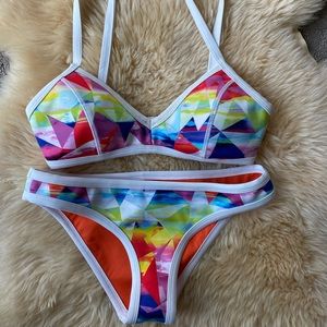 SeaFolly Bikini